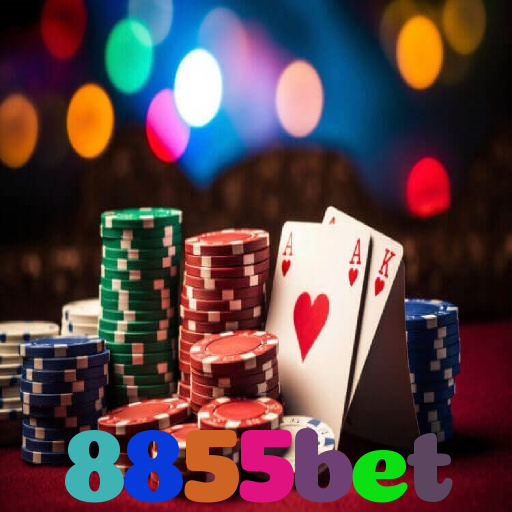 Cassino Online 8855bet