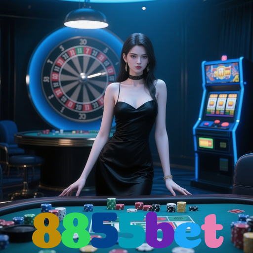 Cassino Online 8855bet