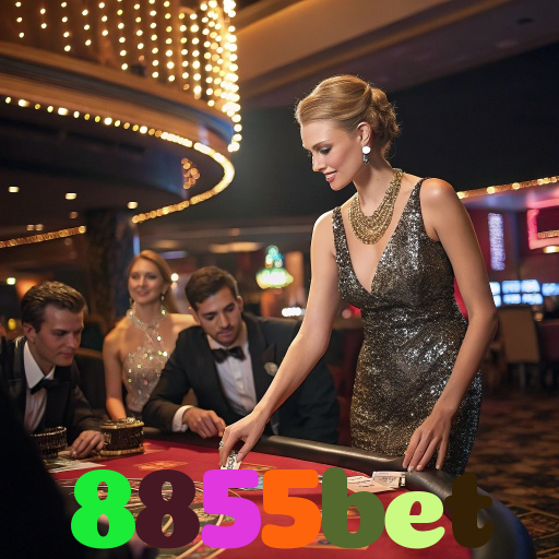 Cadastro na 8855bet