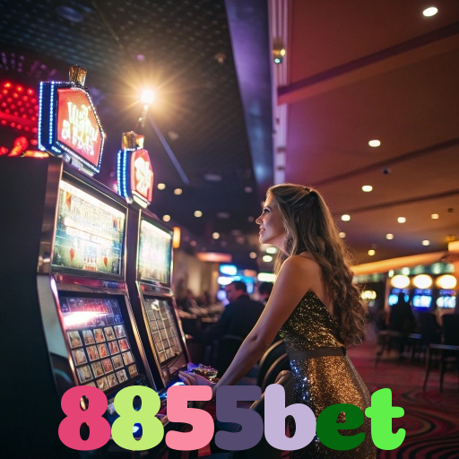 Acesso ao 8855bet
