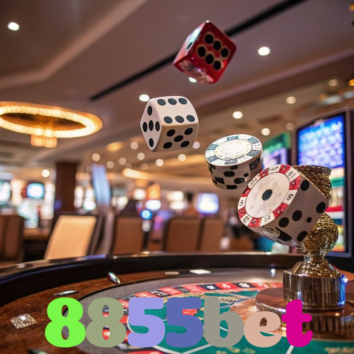 Acesso ao 8855bet