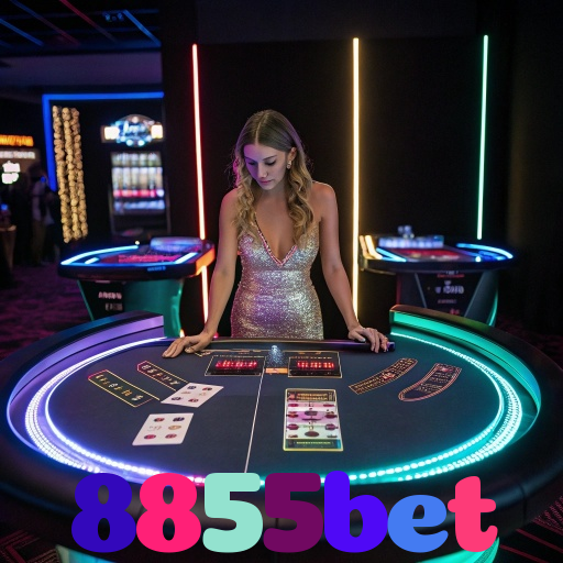 Cassino Online 8855bet