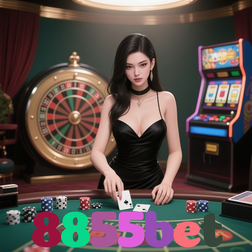 Acesso ao 8855bet