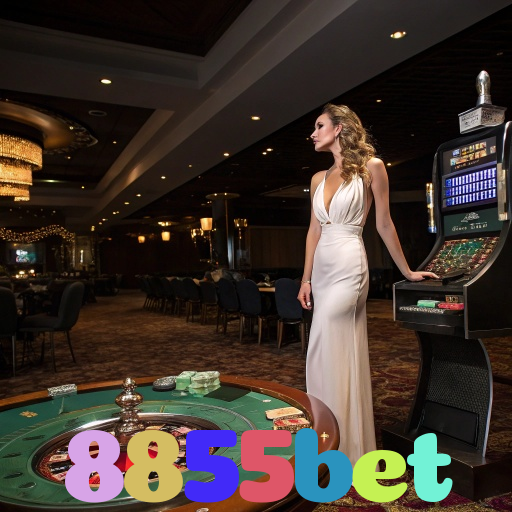Cassino Online 8855bet