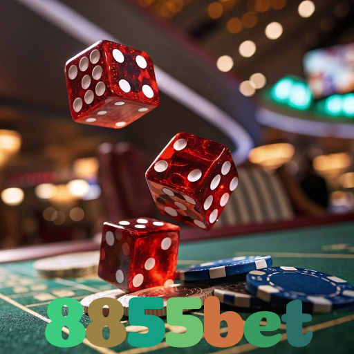 Cassino Online 8855bet
