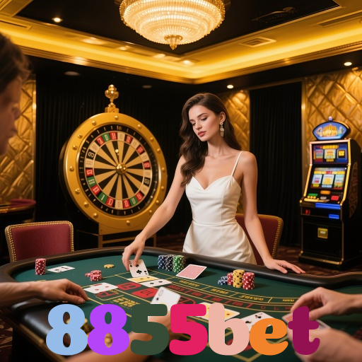 Cassino Online 8855bet