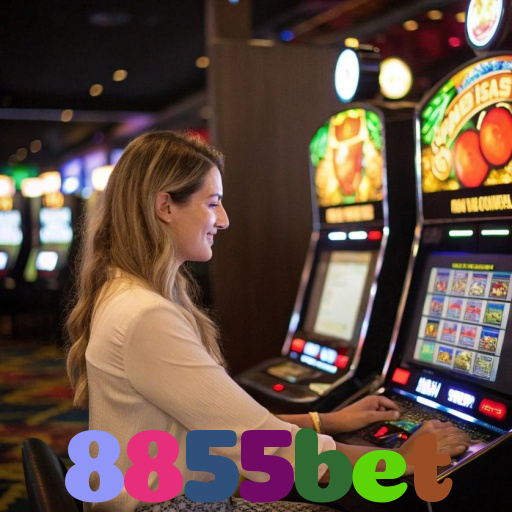 Cadastro na 8855bet