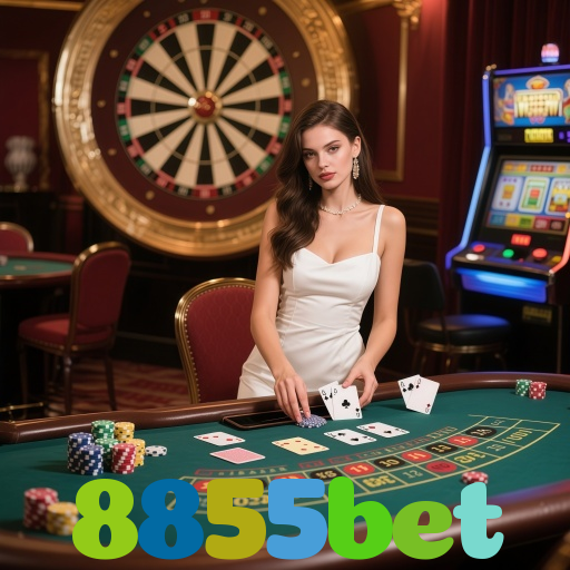 Cassino Online 8855bet