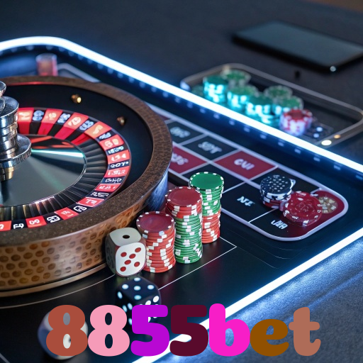 Cadastro na 8855bet