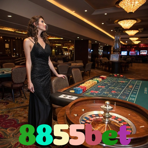 Acesso ao 8855bet