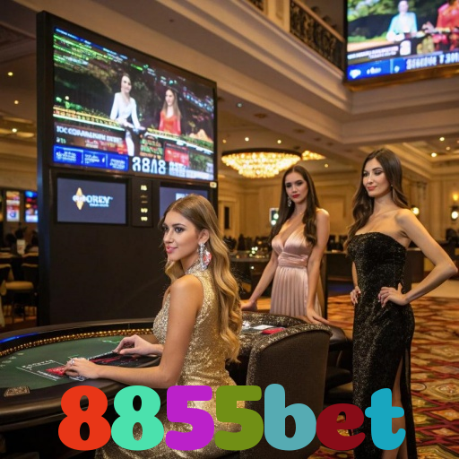 Cadastro na 8855bet