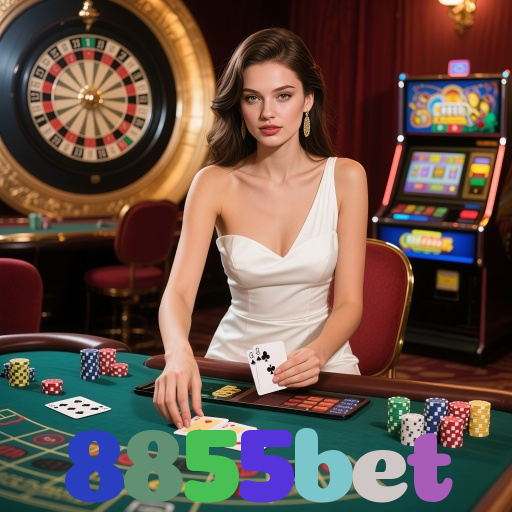 Acesso ao 8855bet