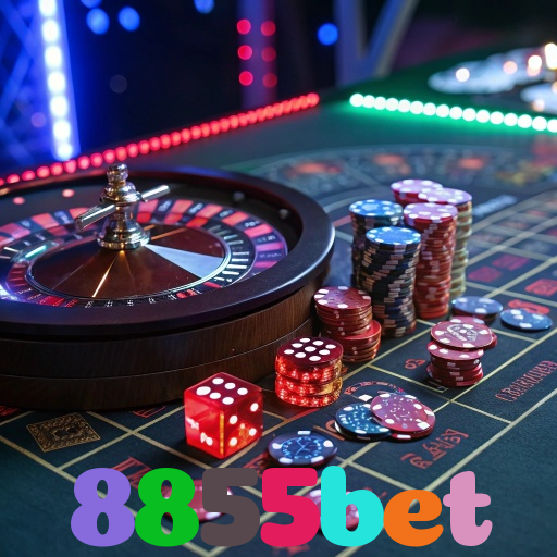 Cassino Online 8855bet