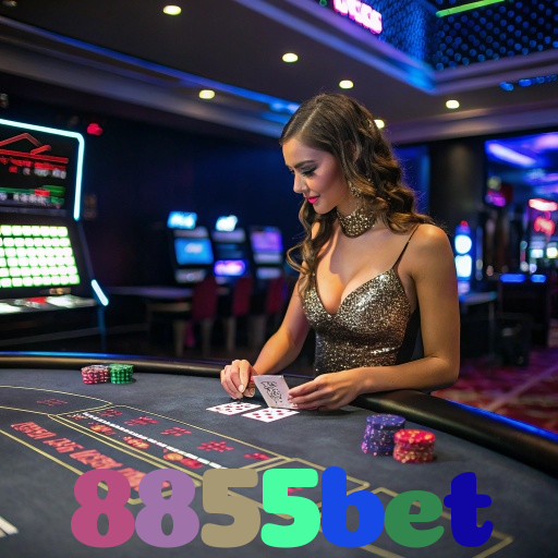 Cassino Online 8855bet