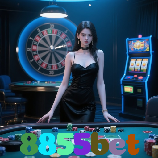 Cassino Online 8855bet