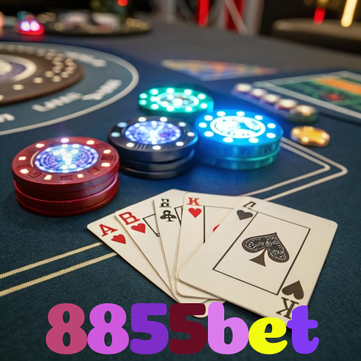 Cassino Online 8855bet