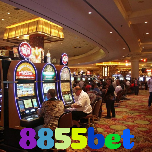 Acesso ao 8855bet