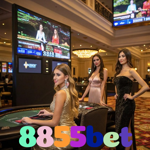 Cassino Online 8855bet