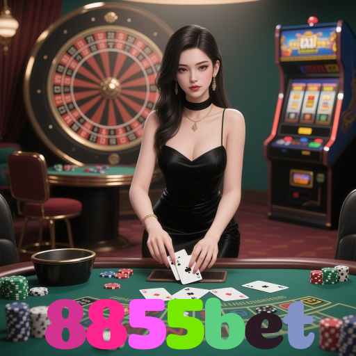 Cadastro na 8855bet