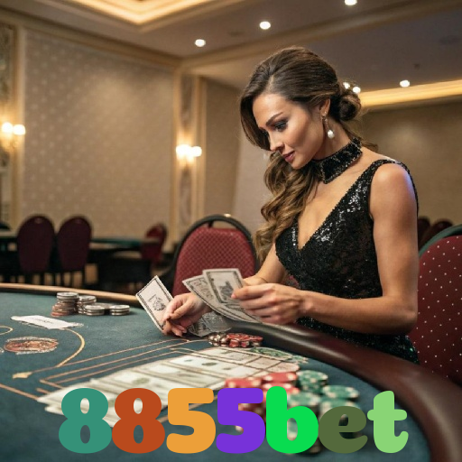 Acesso ao 8855bet