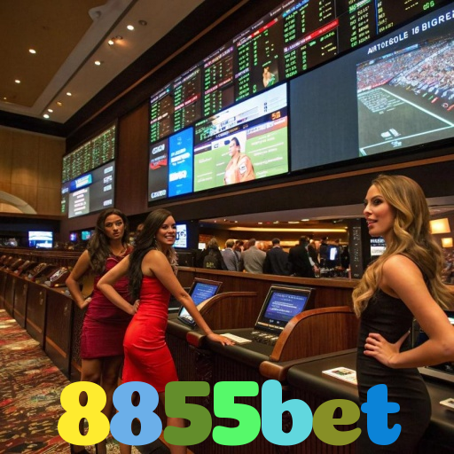 Cadastro na 8855bet