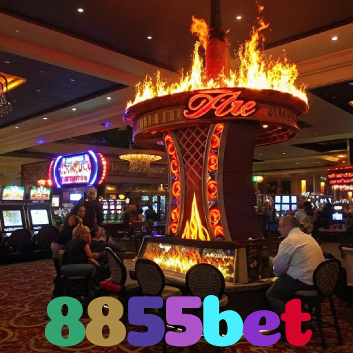 Acesso ao 8855bet