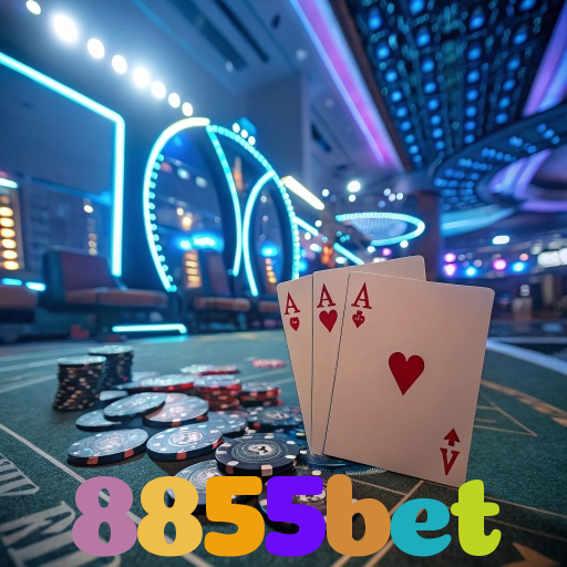 Acesso ao 8855bet