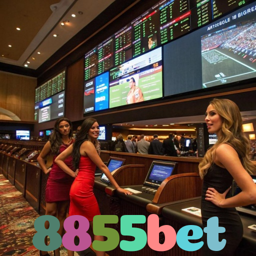 Cassino Online 8855bet