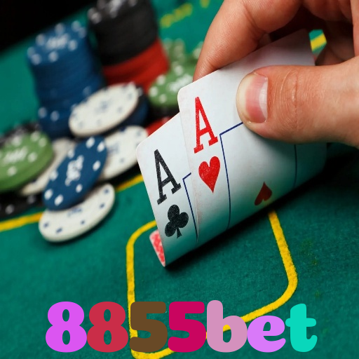 Acesso ao 8855bet