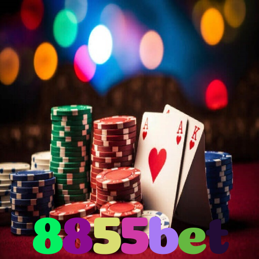 Acesso ao 8855bet