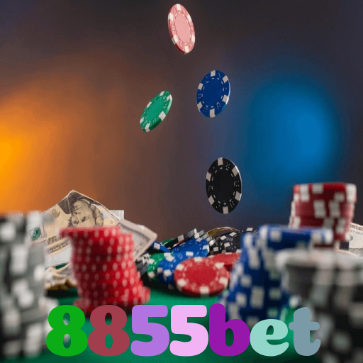 Cassino Online 8855bet