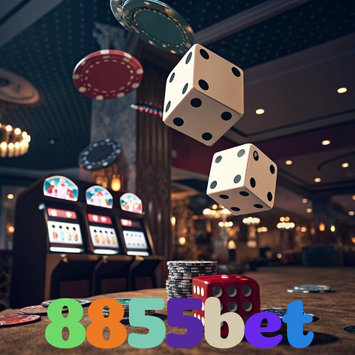 Cassino Online 8855bet