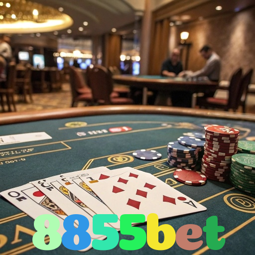 Cassino Online 8855bet