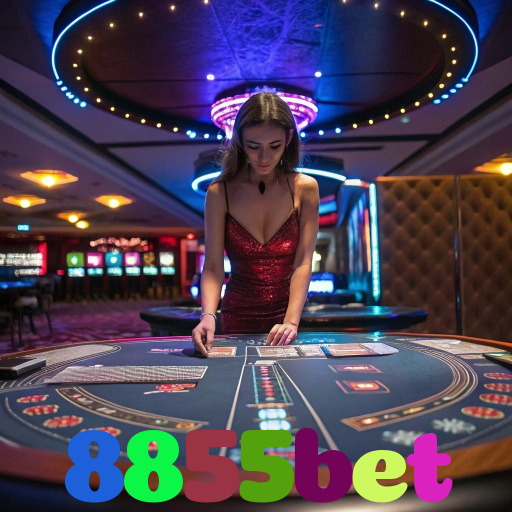 Cadastro na 8855bet