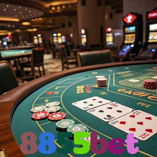 Cadastro na 8855bet