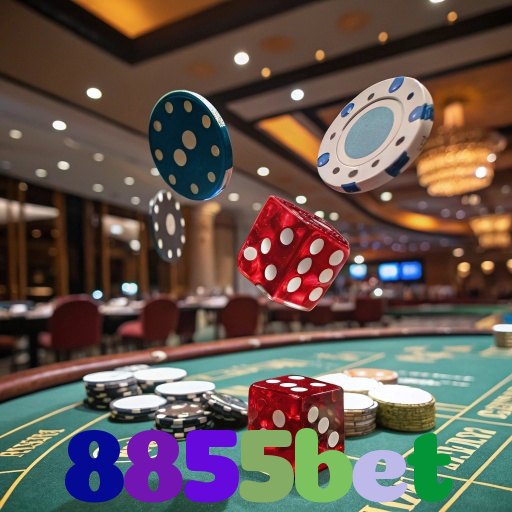 Cadastro na 8855bet