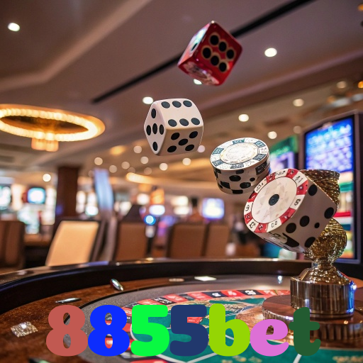 Acesso ao 8855bet