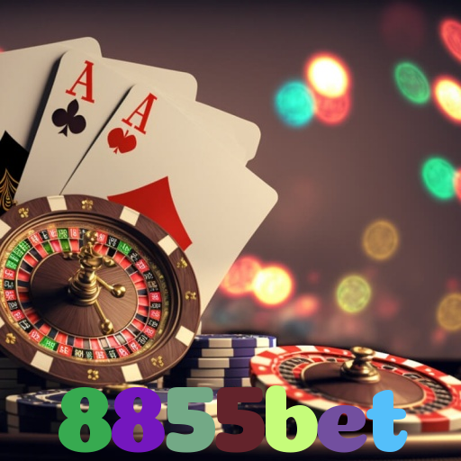 Acesso ao 8855bet