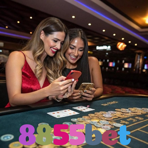 Cadastro na 8855bet