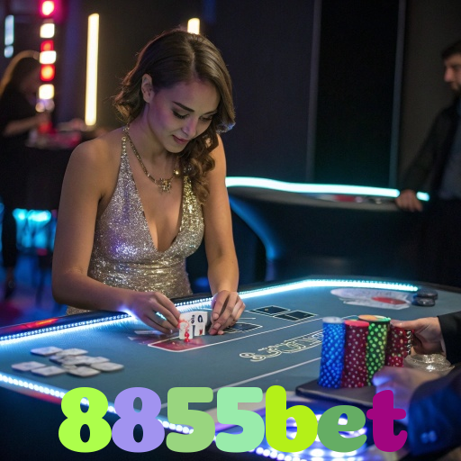 Cadastro na 8855bet
