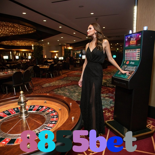 Cassino Online 8855bet