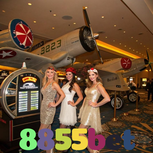 Acesso ao 8855bet