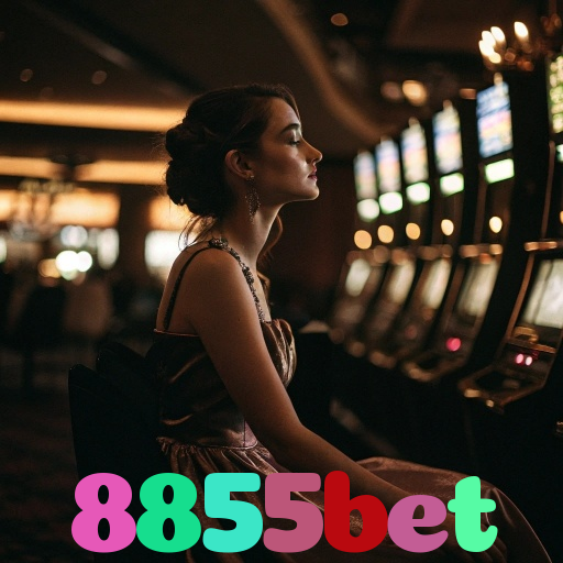Cadastro na 8855bet