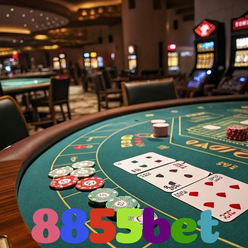 Cassino Online 8855bet