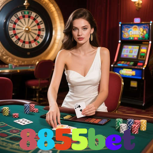Cassino Online 8855bet