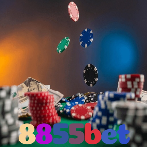 Cadastro na 8855bet