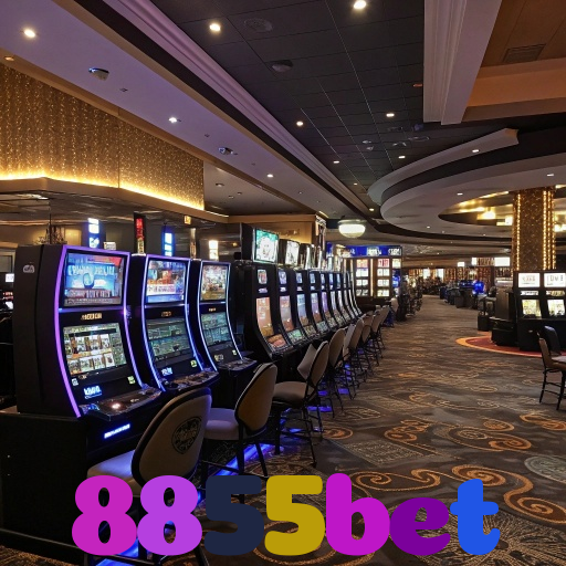 Cadastro na 8855bet