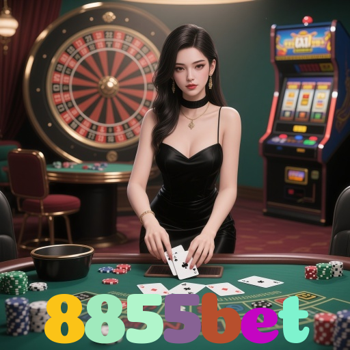 Cadastro na 8855bet