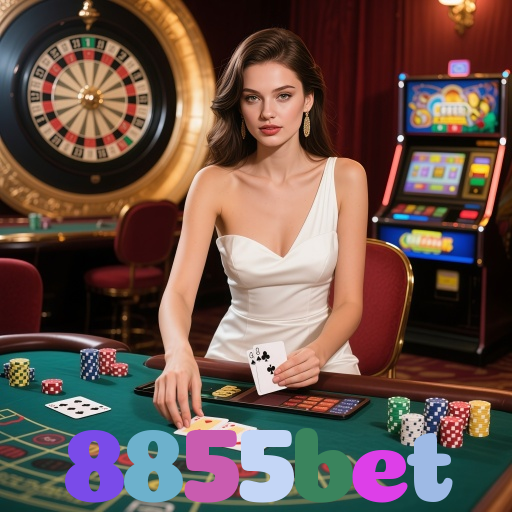 Acesso ao 8855bet