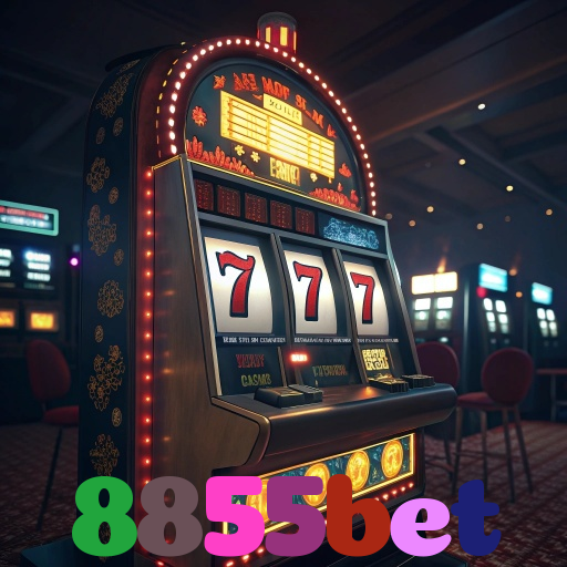 Cadastro na 8855bet